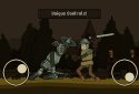 Bloody Bastards screenshot 1
