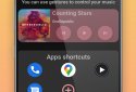 Motion Sense : Control by waves screenshot 1 Motion Sense : Control by waves screenshot 1
