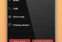 Motion Sense : Control by waves screenshot 2 Motion Sense : Control by waves screenshot 2