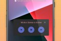 Motion Sense : Control by waves screenshot 3 Motion Sense : Control by waves screenshot 3