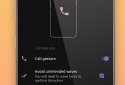 Motion Sense : Control by waves screenshot 5 Motion Sense : Control by waves screenshot 5