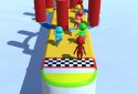 Sea Race 3D - Fun Sports Game Run screenshot 7