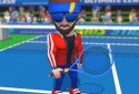 Tennis Stars: Ultimate Clash screenshot 2
