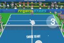 Tennis Stars: Ultimate Clash screenshot 3