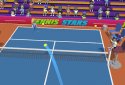 Tennis Stars: Ultimate Clash screenshot 4