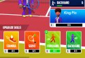 Tennis Stars: Ultimate Clash screenshot 7