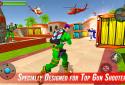 New Gun Shooting Strike - Counter Terrorist Games screenshot 13