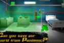 Escape Room Hidden Mystery - Pandemic Warrior screenshot 1