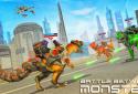 Monster World: Dinosaur War 3D FPS screenshot 1