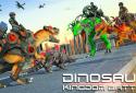 Monster World: Dinosaur War 3D FPS screenshot 4