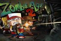 Zombie Age 2 Premium: Survive in the City of Dead screenshot 5