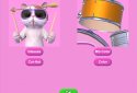Cat Drummer Legend - The Toy screenshot 6