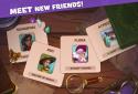 Butterfly Garden Mystery: Match 3 Story Scapes screenshot 6