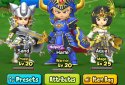 DRAGON QUEST OF THE STARS screenshot 16