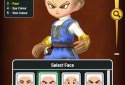 DRAGON QUEST OF THE STARS screenshot 8
