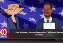 Election Year Knockout screenshot 11