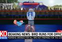 Election Year Knockout screenshot 15
