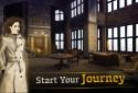 Detective & Puzzles - Mystery Jigsaw Game screenshot 7