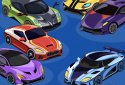 Ultimate Cars Merge: Idle Driving & Racing Tycoon screenshot 2