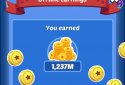 Ultimate Cars Merge: Idle Driving & Racing Tycoon screenshot 5