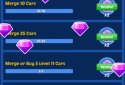 Ultimate Cars Merge: Idle Driving & Racing Tycoon screenshot 6