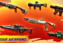 Frag Guns Shooter Of Boom: Offline PvP Action Game screenshot 5