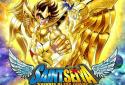 SAINT SEIYA BRAVE SOLDIERS screenshot 1