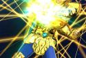 SAINT SEIYA BRAVE SOLDIERS screenshot 4
