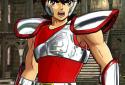SAINT SEIYA BRAVE SOLDIERS screenshot 7