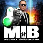 Men In Black: The Galaxy Defenders