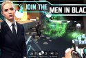 Men In Black: The Galaxy Defenders screenshot 4