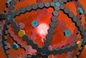 Globesweeper: Hex Puzzler screenshot 2