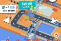 Idle Port Tycoon screenshot 10
