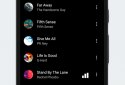 Augustro Music Player screenshot 3