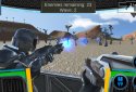 Starship Troops - Star Bug Wars 2 screenshot 5