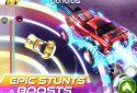 RaceCraft - Build & Race screenshot 10