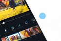 Movavi Clips - Video Slideshows Editor with screenshot 2