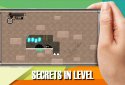 BLACK ALIVE! screenshot 3