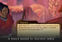Mystic Pillars: A Story Based Puzzle Game screenshot 5