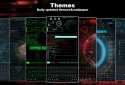 SciFi Launcher Pro screenshot 5