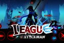 League of Stickman 2020- Ninja Arena PVP(Dreamsky) screenshot 5