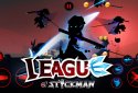 League of Stickman 2020- Ninja Arena PVP(Dreamsky) screenshot 6