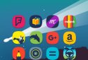 Nolum - Icon Pack screenshot 4