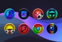 Ravic - Icon Pack screenshot 2