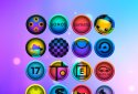 Ravic - Icon Pack screenshot 4
