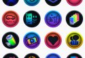 Ravic - Icon Pack screenshot 6