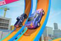 Hot Car Race Off screenshot 4