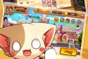 Cats King Premium - Battle Dog Wars: RPG Summoner screenshot 4