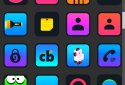 Womba - Icon Pack screenshot 7