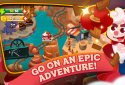 Sheepong : Match-3 Adventure screenshot 1